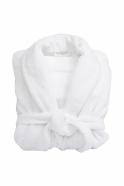 Mille Notti Fontana Badekåbe White Discount