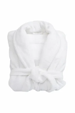 Mille Notti Fontana Badekåbe White Discount