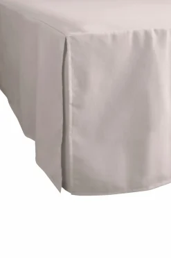 Mille Notti Napoli sengekappe 52 cm Sand Discount