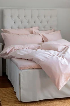 Mille Notti Sengekapper>Napoli sengekappe 52 cm Offwhite