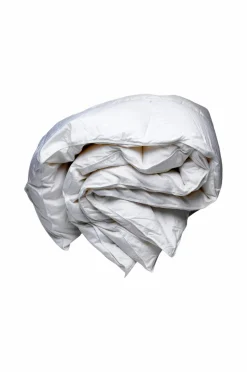 Mille Notti Dyner & Hovedpuder>Natura dundyne, varm White