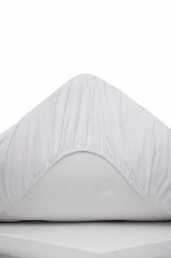 Mille Notti Pousada Økologisk faconlagen Hvid Sale