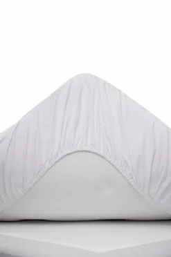 Mille Notti Pousada Økologisk faconlagen Hvid Sale