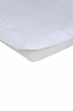 Mille Notti Protect Madrasbeskytter til baby Hvid