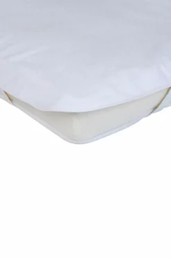 Mille Notti Pude- & Madrasbetræk>Protect Madrasskåner White