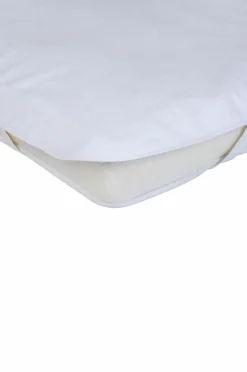 Mille Notti Pude- & Madrasbetræk>Protect Madrasskåner White