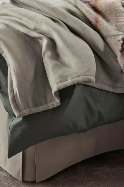 Mille Notti Siena Hotel sengetæppe Beige Discount