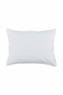 Mille Notti Varese fiberpude lav White Discount