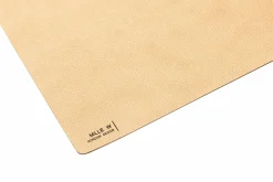 MiLLE W NORDISK DESIGN Computertilbehør>Musemåtte Beige