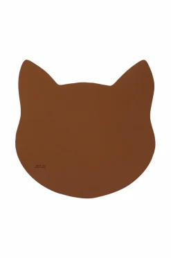 MiLLE W NORDISK DESIGN Bordtekstiler>Bordskåner kat L Cognac