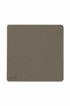 MiLLE W NORDISK DESIGN Musemåtte Grå Clearance