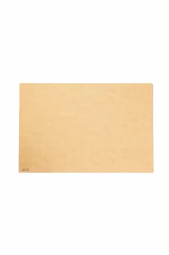 MiLLE W NORDISK DESIGN Kontorartikler>Skrivebordsunderlag 70x50cm Beige