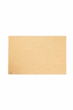MiLLE W NORDISK DESIGN Kontorartikler>Skrivebordsunderlag 60x40cm Beige