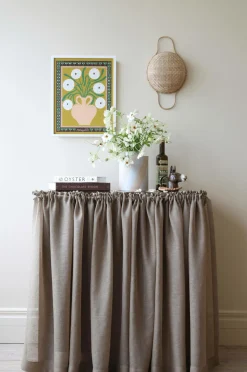 Mimou Gardinkapper>Cafégardin Gigi Sand