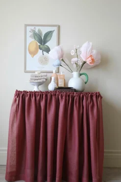 Mimou Cafégardin Gigi Chestnut Online