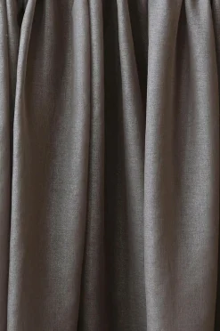 Mimou Gardinkapper>Cafégardin Gigi Mässing