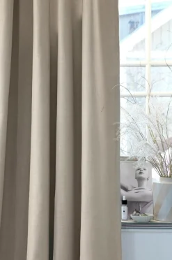 Mimou Gardin Lyx Hotel, mørklægning dobbelt bredde Natur