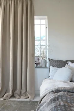 Mimou Gardin Lyx Hotel, mørklægning dobbelt bredde Natur