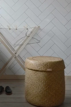 Mimou Kurve>Kurv Bliss med låg, stor Natur