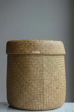 Mimou Kurve>Kurv Bliss med låg, stor Natur