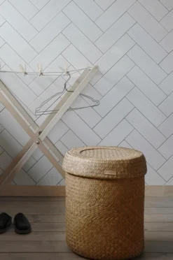 Mimou Kurve>Kurv Bliss med låg, mellem Natur