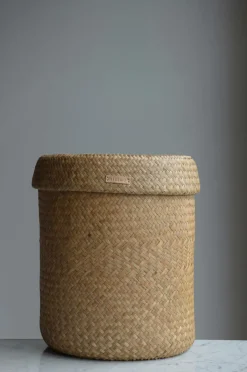 Mimou Kurve>Kurv Bliss med låg, mellem Natur