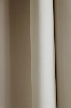 Mimou Mørklægningsgardiner>Mørklæggende hotelgardin - dobbelt bredde Natur