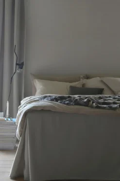 Mimou Sengekappe Wales højde 60 cm Grå Online