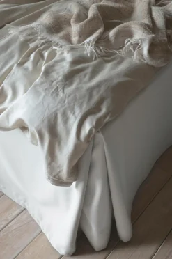 Mimou Sengekappe Wales højde 60 cm Hvid New