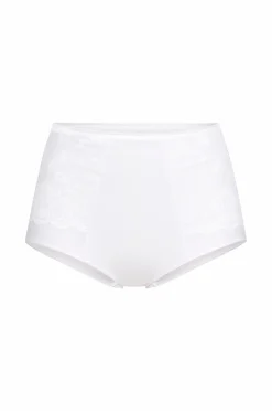 Miss Mary of Sweden Shapingtrusse Panty - medium support White New