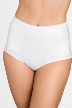 Miss Mary of Sweden Shapingtrusse Panty - medium support White New
