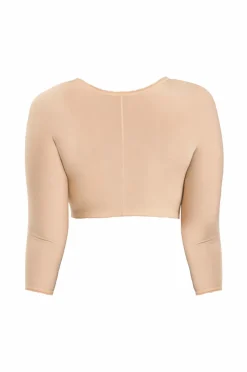 Miss Mary of Sweden Formgivning af bolero Cool Sensation Formande Bolero - light support Beige Hot