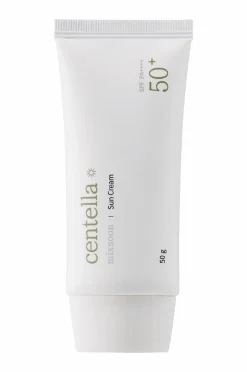 mixsoon Solbeskyttelse>Centella Sun Cream 50G