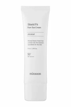 mixsoon Shield Fit Pure Suncream 50Ml Sale