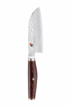 Miyabi Kniv Santoku 14 cm 6000 MCT Brown Hot