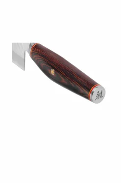 Miyabi Kniv Santoku 14 cm 6000 MCT Brown Hot