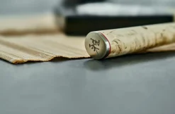 Miyabi Køkkenknive & Knivtilbehør>Kniv Santoku 18 cm 5000 MCD Brown