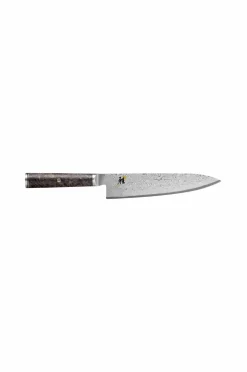 Miyabi Kokkekniv Gyutoh 20 cm 5000 MCD 67 Grey-black Sale