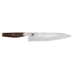 Miyabi Kokkekniv Gyutoh 24 cm 6000 MCT Brown Sale
