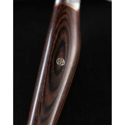 Miyabi Kokkekniv Gyutoh 24 cm 6000 MCT Brown Sale