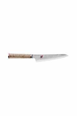 Miyabi Urtekniv Shotoh 14 cm 5000 MCD Brown Discount