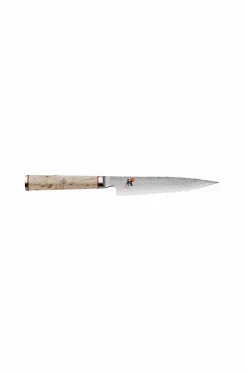 Miyabi Urtekniv Shotoh 13 cm 5000 MCD Brown New
