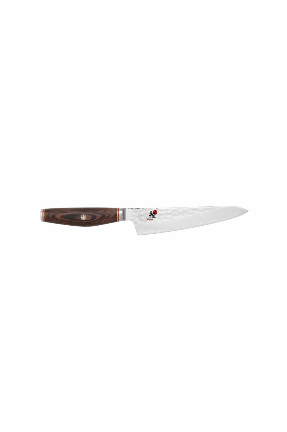 Miyabi Urtekniv Shotoh 14 cm 6000 MCT Brown New