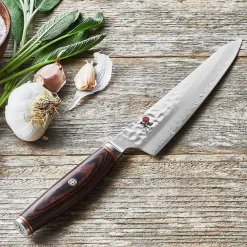 Miyabi Urtekniv Shotoh 14 cm 6000 MCT Brown New