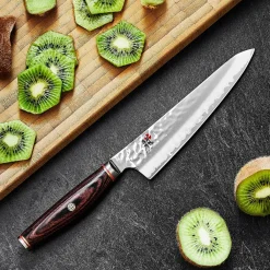 Miyabi Urtekniv Shotoh 14 cm 6000 MCT Brown New