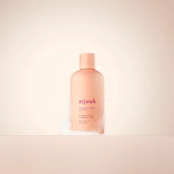 mjuuk Colour + Moisture Shampoo 250Ml No Color New