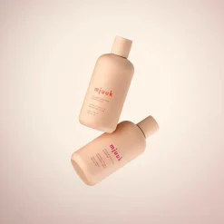 mjuuk Hårpleje|Hår>Colour + Moisture Conditioner 250Ml No Color