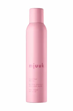 mjuuk Styling>Hairspray Medium 250 Ml No Color