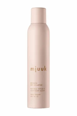 mjuuk Styling>Refresh Dry Shampoo 250 Ml
