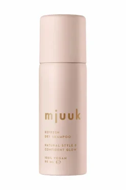 mjuuk Styling>Refresh Dry Shampoo 50 Ml